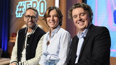 Émission du 19 novembre 2023