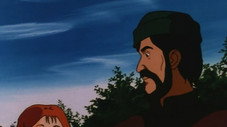 Un père pour Barbara