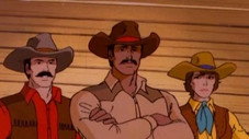 Visite au Texas