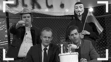 Épisode 1