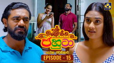 Épisode 15
