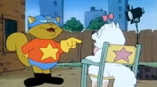 Un grand amour déçu / Les Trois Vœux d'Hercule