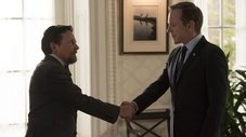 Kirkman Agonistes