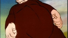 L’Héritage de Popeye ou Popeye Héritier