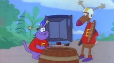 Épisode 11