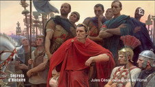 Jules César ou la gloire de Rome