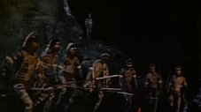 Le chant du départ