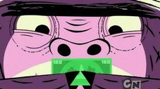 The Buck Swaps Here