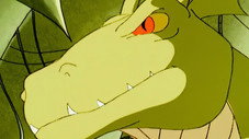 Les crocs de la fureur