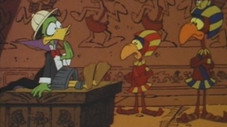 Épisode 1