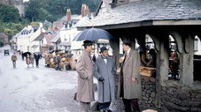 The Cornish Mystery