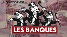 Les Banques