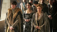 Succession