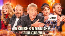 Alban Ivanov, Arielle Dombasle, Ragnar Le Breton, Marie S'infiltre