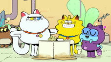 Épisode 32