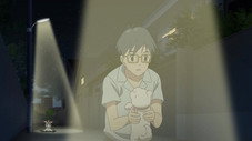 medical student, kido jo