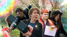 Épisode 1