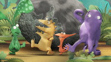 Épisode 11