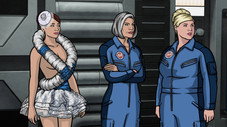 Space Race: Part 2