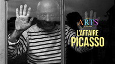 L'affaire Picasso