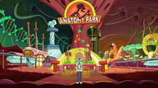 Anatomy Park
