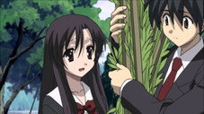 Kokoro to Karada (Corps et âme)