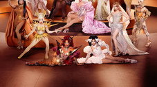 Red Carpet Mash-Ups