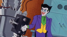 Joker Au Long Cours