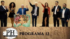 Épisode 13