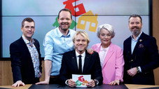 Épisode 1