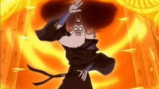 Avatar Roku: Winter Solstice (2)