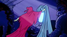 Le miroir de lune
