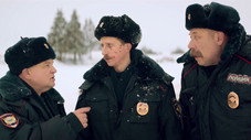 Épisode 1