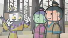 Épisode 33