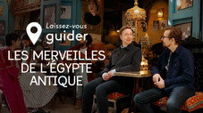 Les merveilles de l'Egypte antique