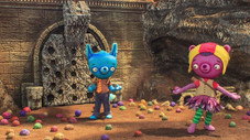 Épisode 12