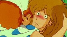 Déclaration d'amour