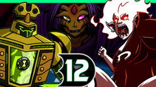 Épisode 12