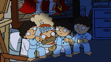 Épisode 5