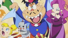 I am a Pure hearted Monster-zoyo