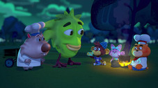 Épisode 14