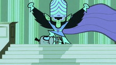 The Powerpuff Girls Movie
