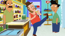 Épisode 8