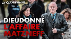 L'Affaire Matzneff