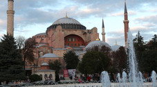 La face cachée d'Istanbul
