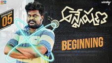 Épisode 5
