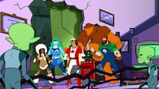 Épisode 1
