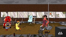 Épisode 6