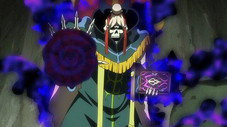 STOP ! Magie noire ! Pretty Cure VS Dokurokushe !