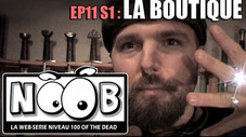 La Boutique